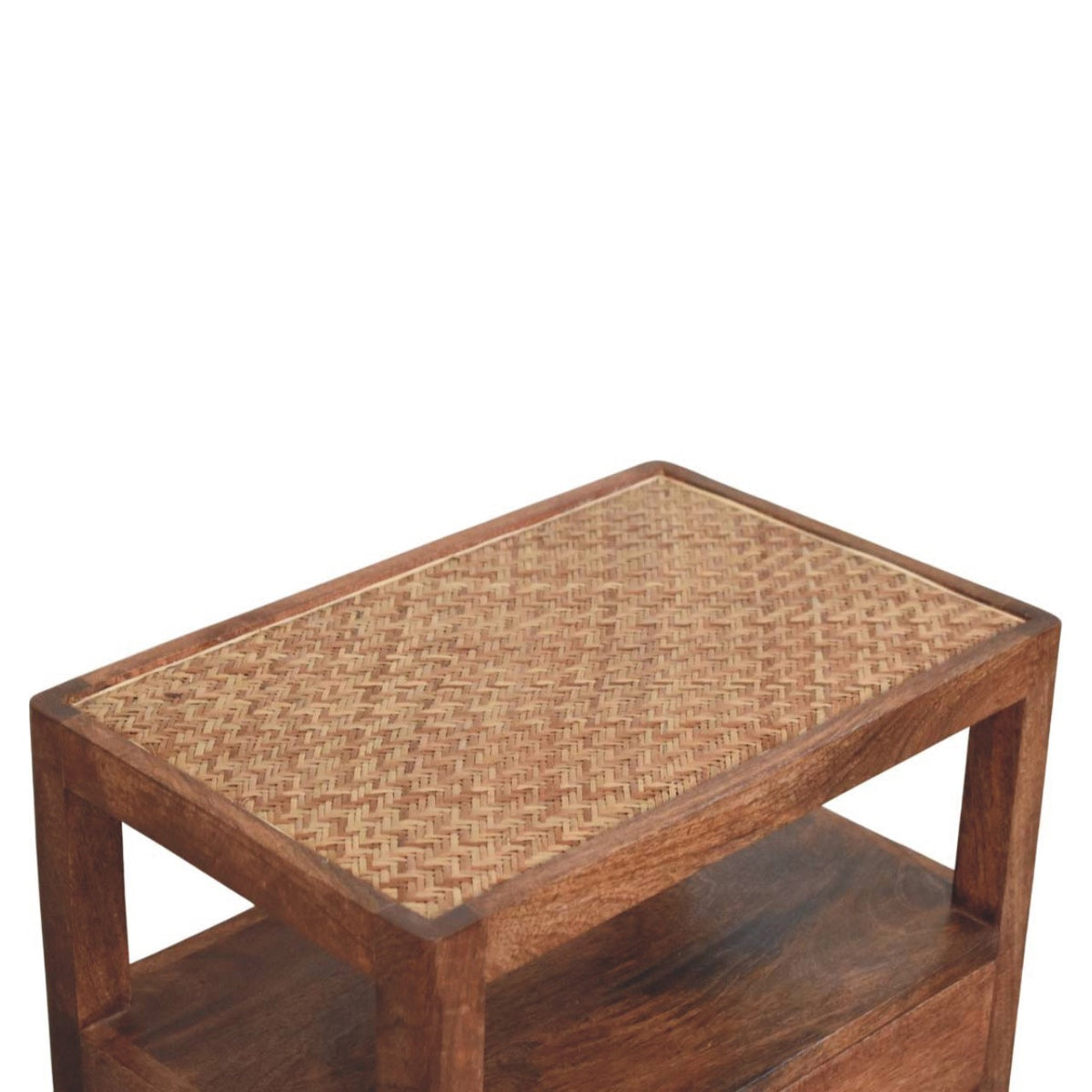 The Caldera Bedside Stand