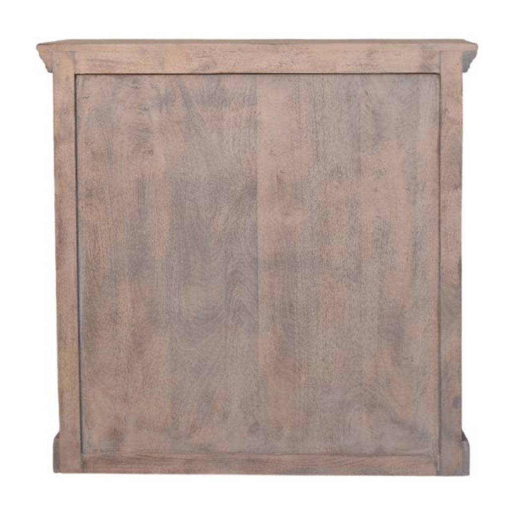 Jaipur Lattice Sideboard