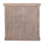 Jaipur Lattice Sideboard
