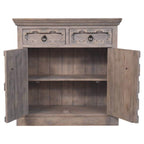 Jaipur Lattice Sideboard