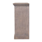 Jaipur Lattice Sideboard