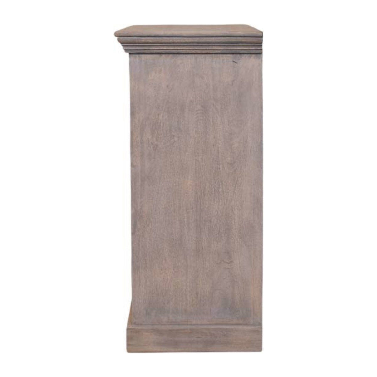 Jaipur Lattice Sideboard