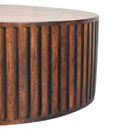 Orion Slatted Coffee Table