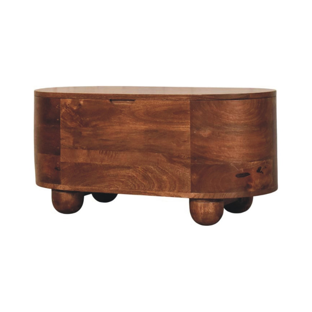 Curva Storage Trunk