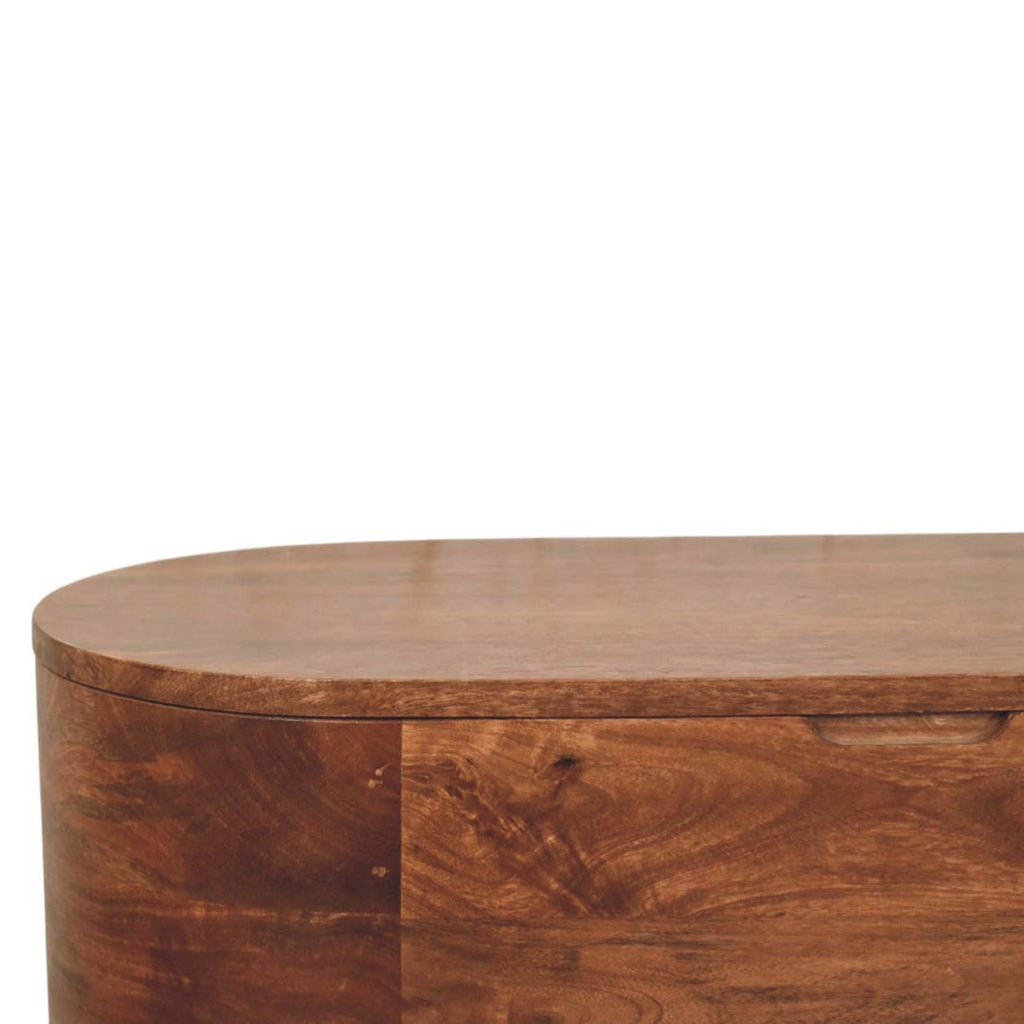 Curva Storage Trunk