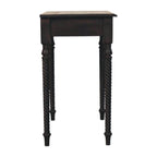 Cordelier Turned-Leg Writing Desk
