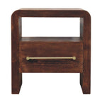 Aurelio Block Bedside