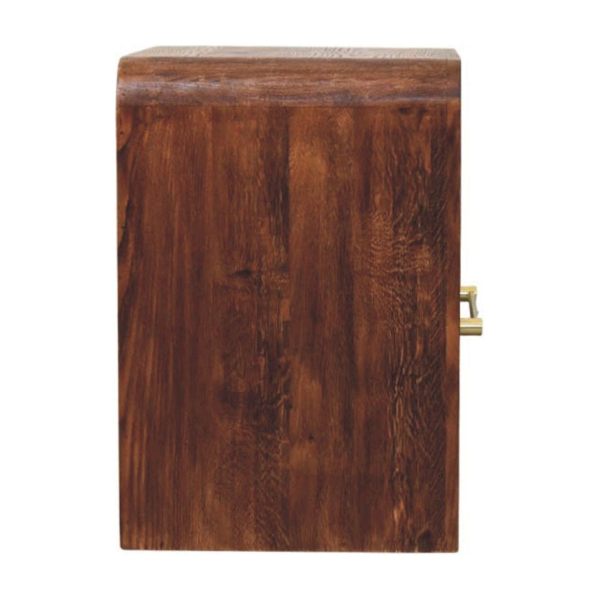 Aurelio Block Bedside