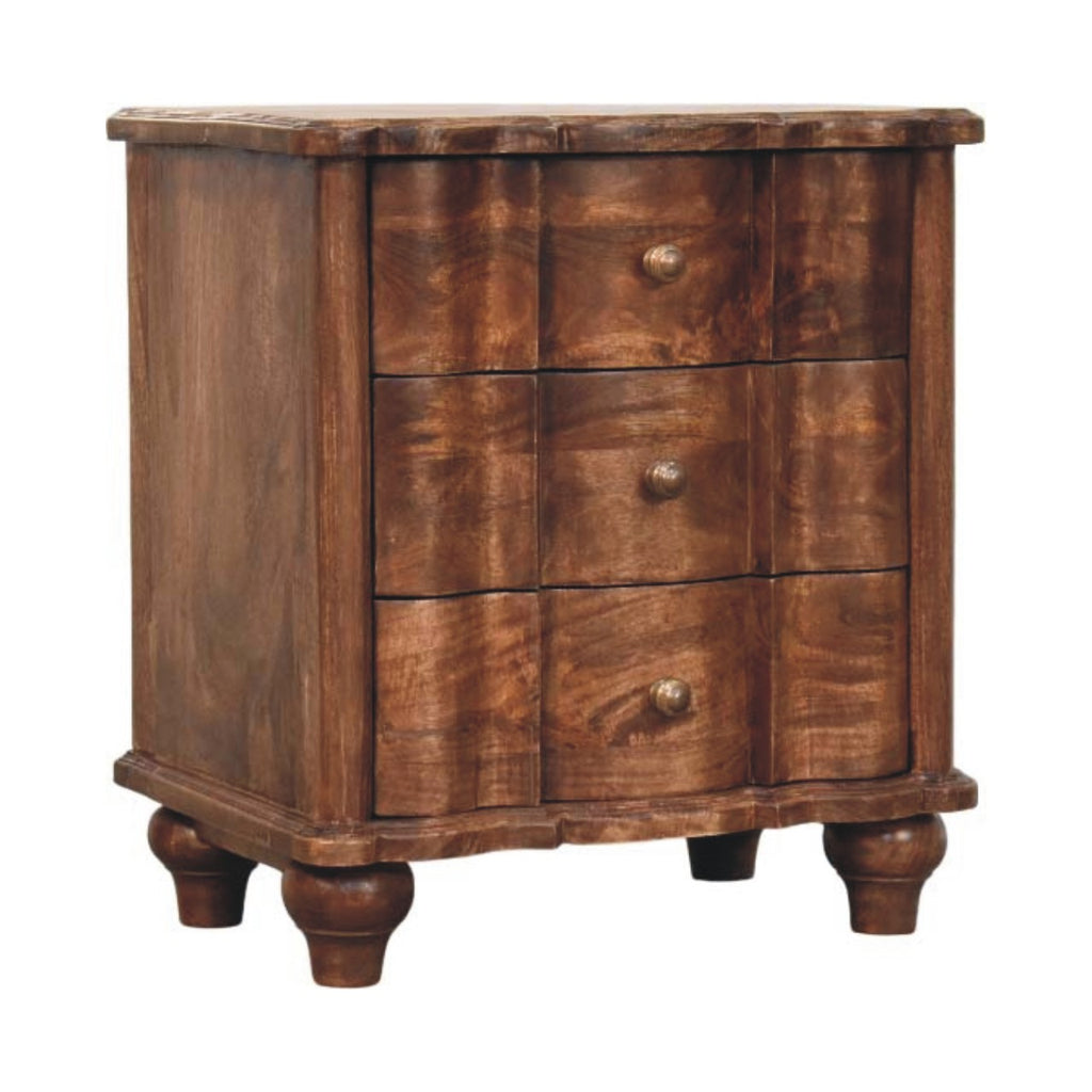 Valencia Bedside