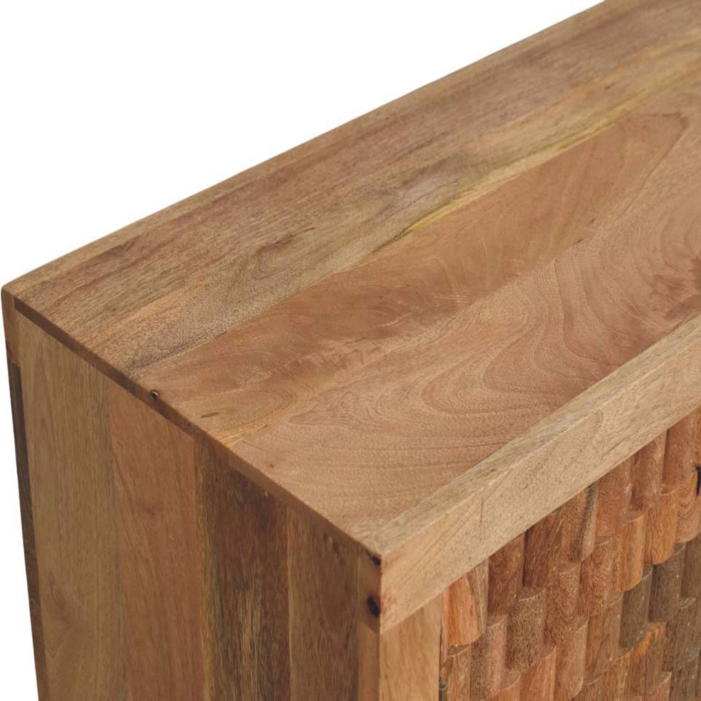 Marbella Cabinet
