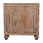 Sandgrain Pine & Mango Sideboard