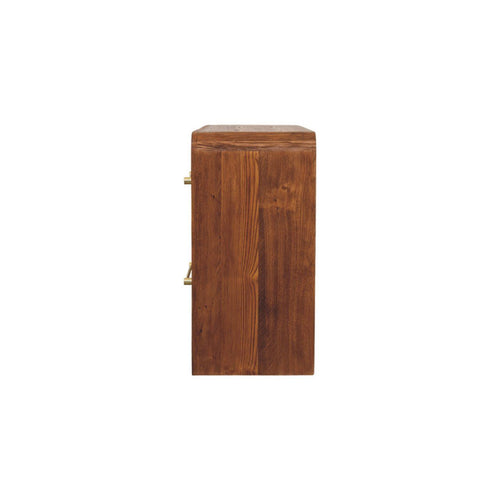 Aurelio 4 Drawer Chest