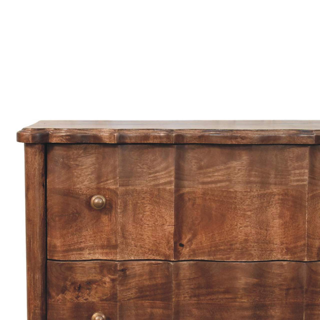 Camille Chest