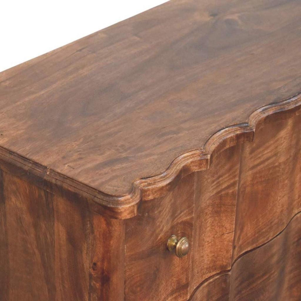Camille Chest