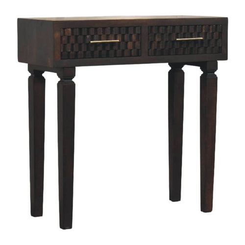 Arno Console Table