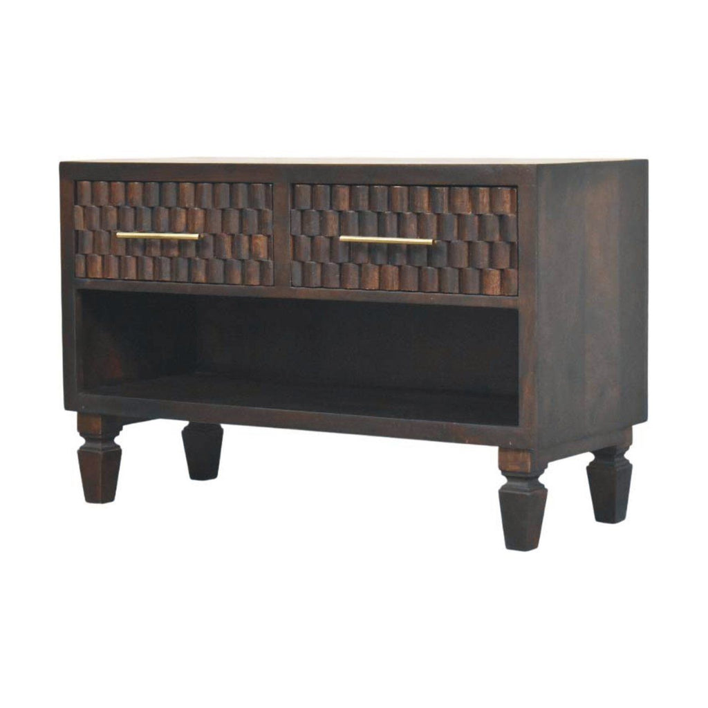 Arno Shoe Storage Unit