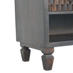 Arno Shoe Storage Unit