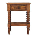 Spindle Bedside
