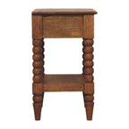 Spindle Bedside