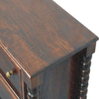 Barclay 3 Drawer Chest