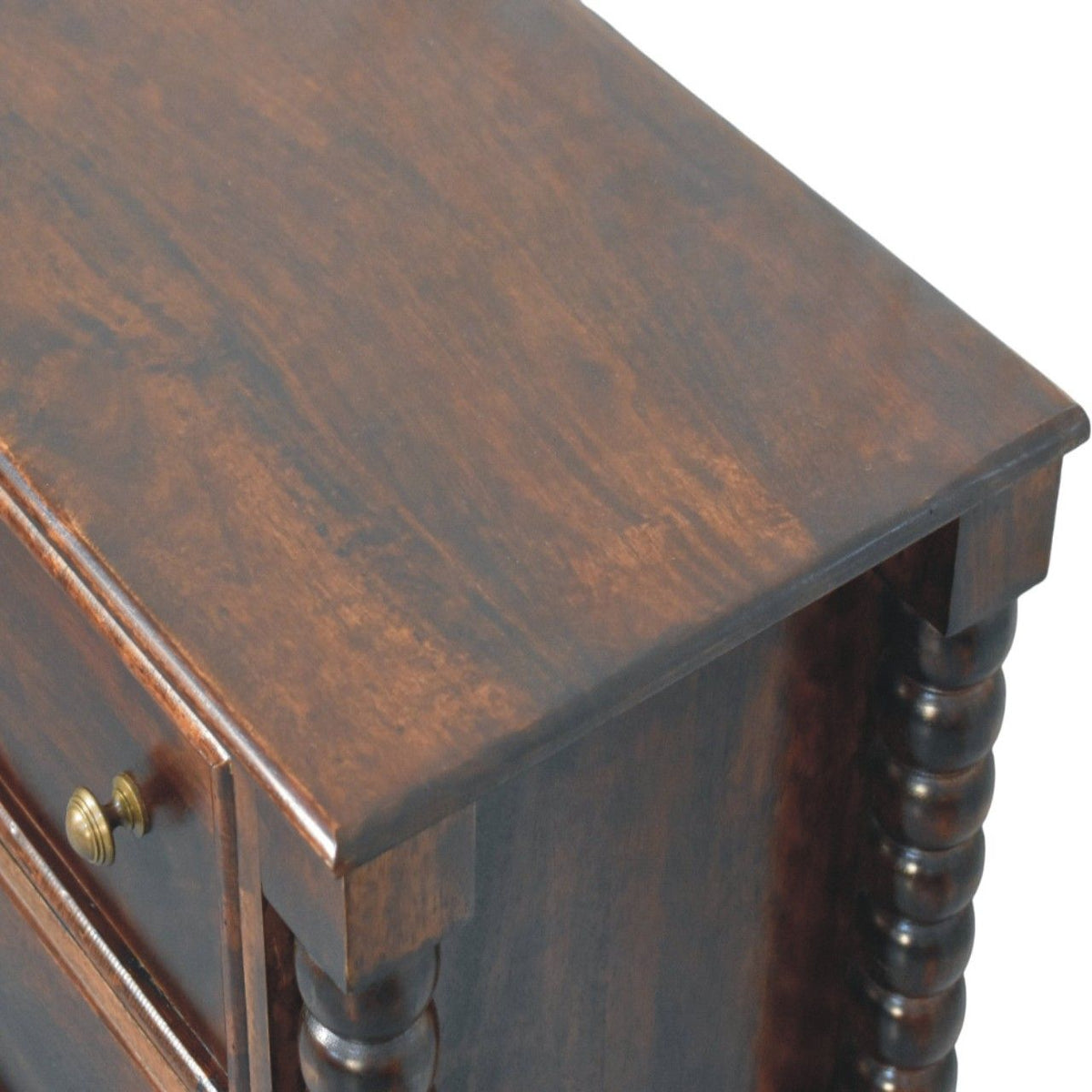 Barclay 3 Drawer Chest