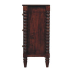 Barclay 3 Drawer Chest