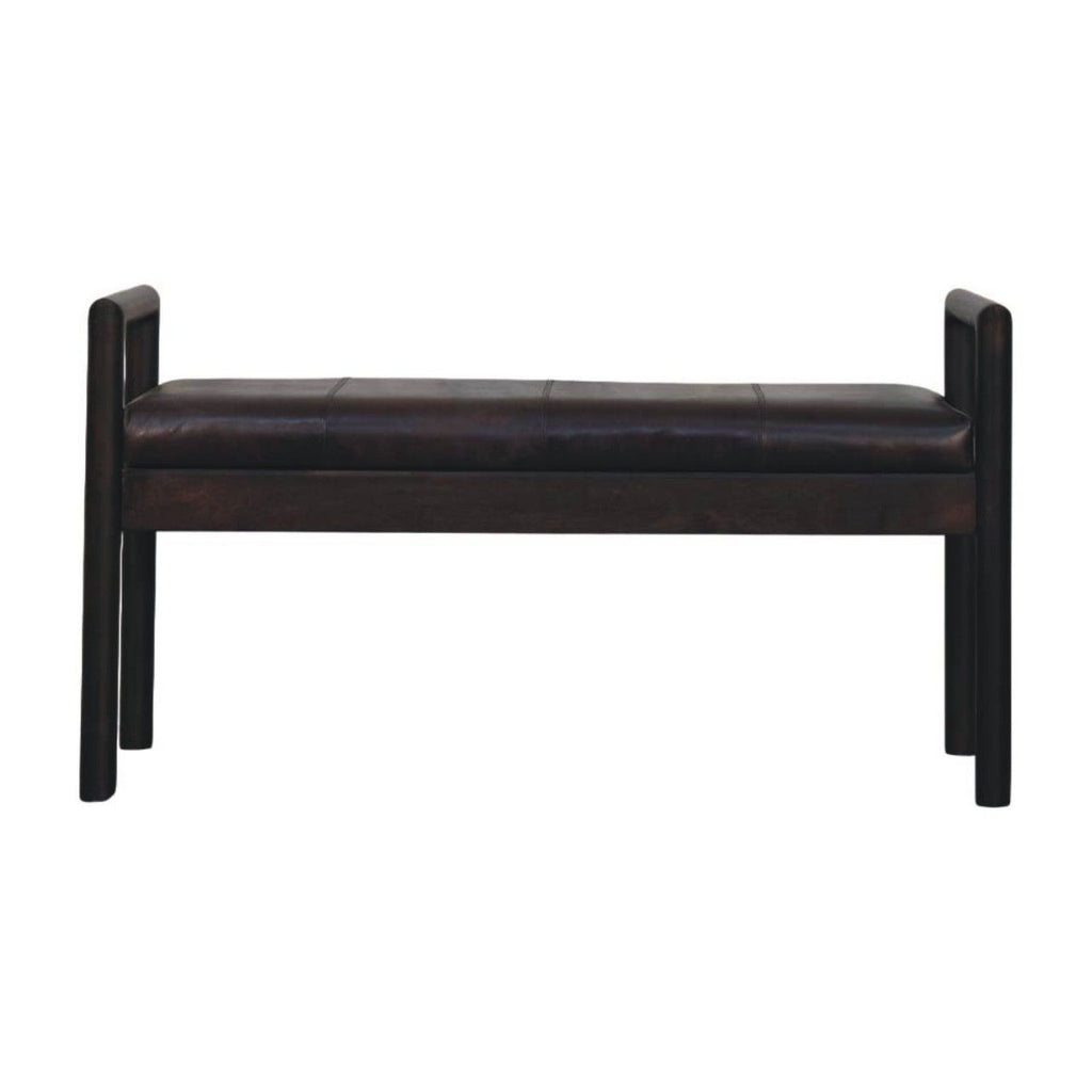 Gridline Bench