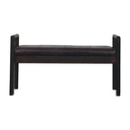 Gridline Bench