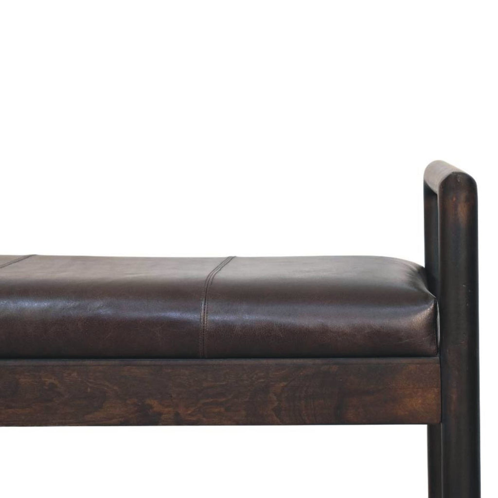 Gridline Bench