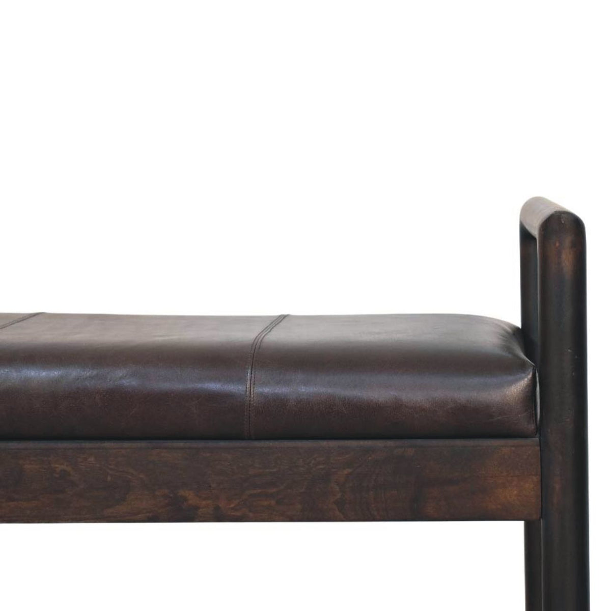 Gridline Bench