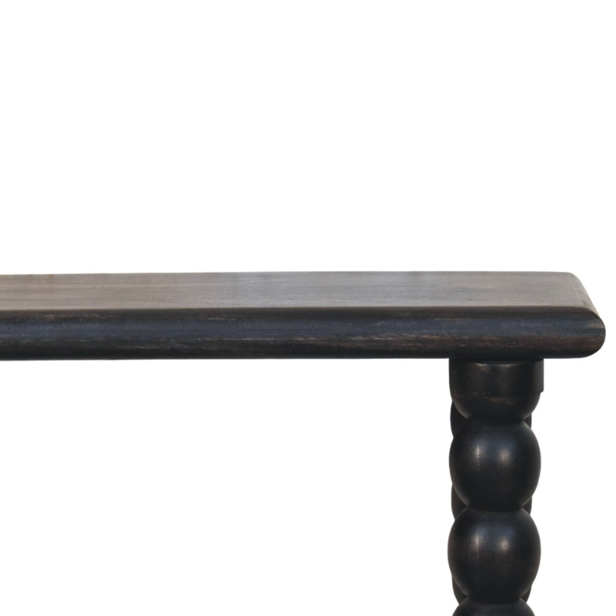 Soba Ball Console