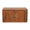Aurelia Wall Bedside