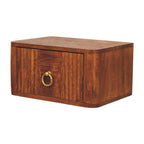 Aurelia Wall Bedside