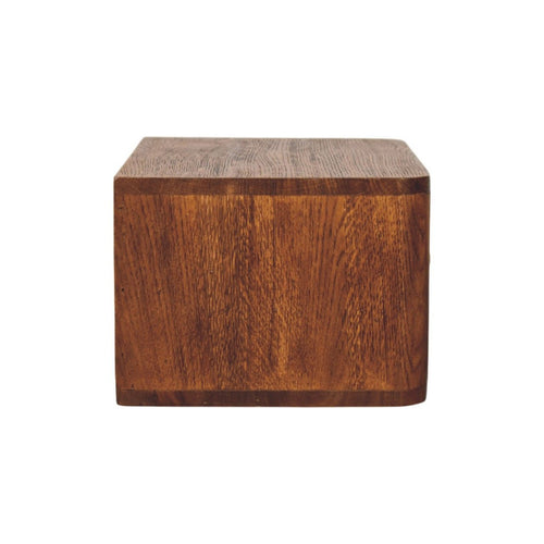 Aurelia Wall Bedside Table