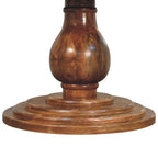 Belmont Round Dining Table