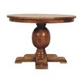 Wentworth Round Dining Table