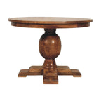 Wentworth Round Dining Table