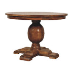 Wentworth Round Dining Table