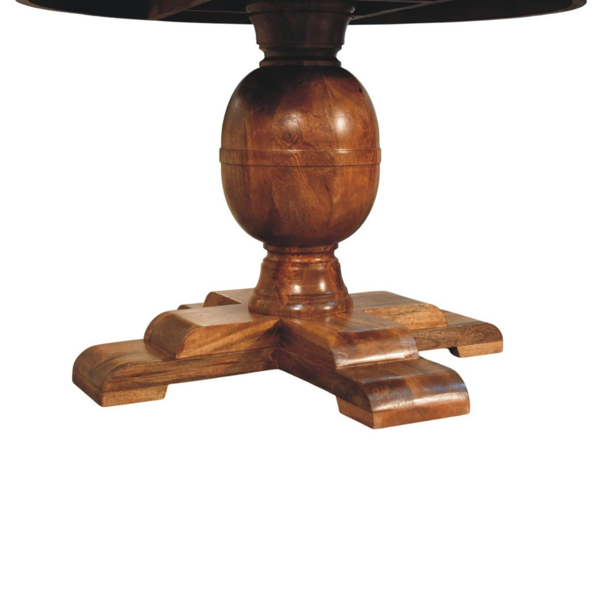 Wentworth Round Dining Table