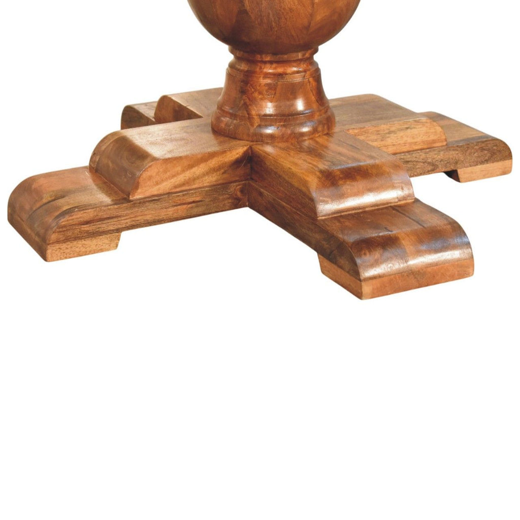 Wentworth Round Dining Table