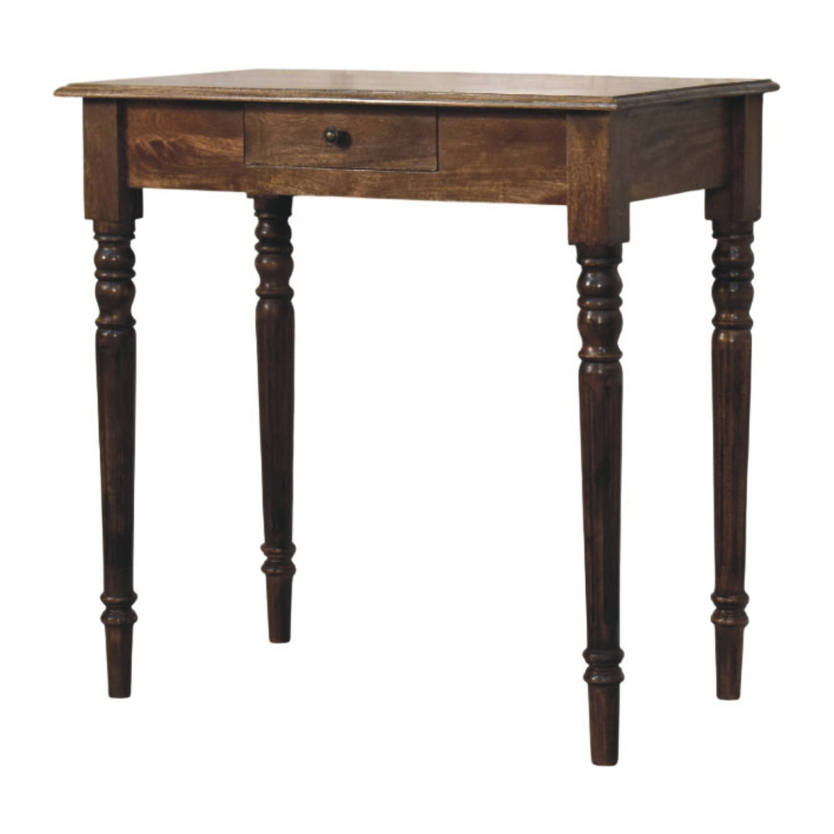 Heritage Turned-Leg Desk