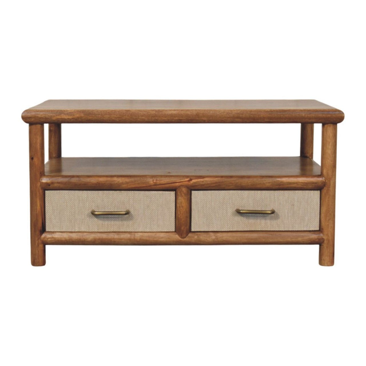 Solara Rattan Coffee Table