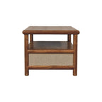 Solara Rattan Coffee Table