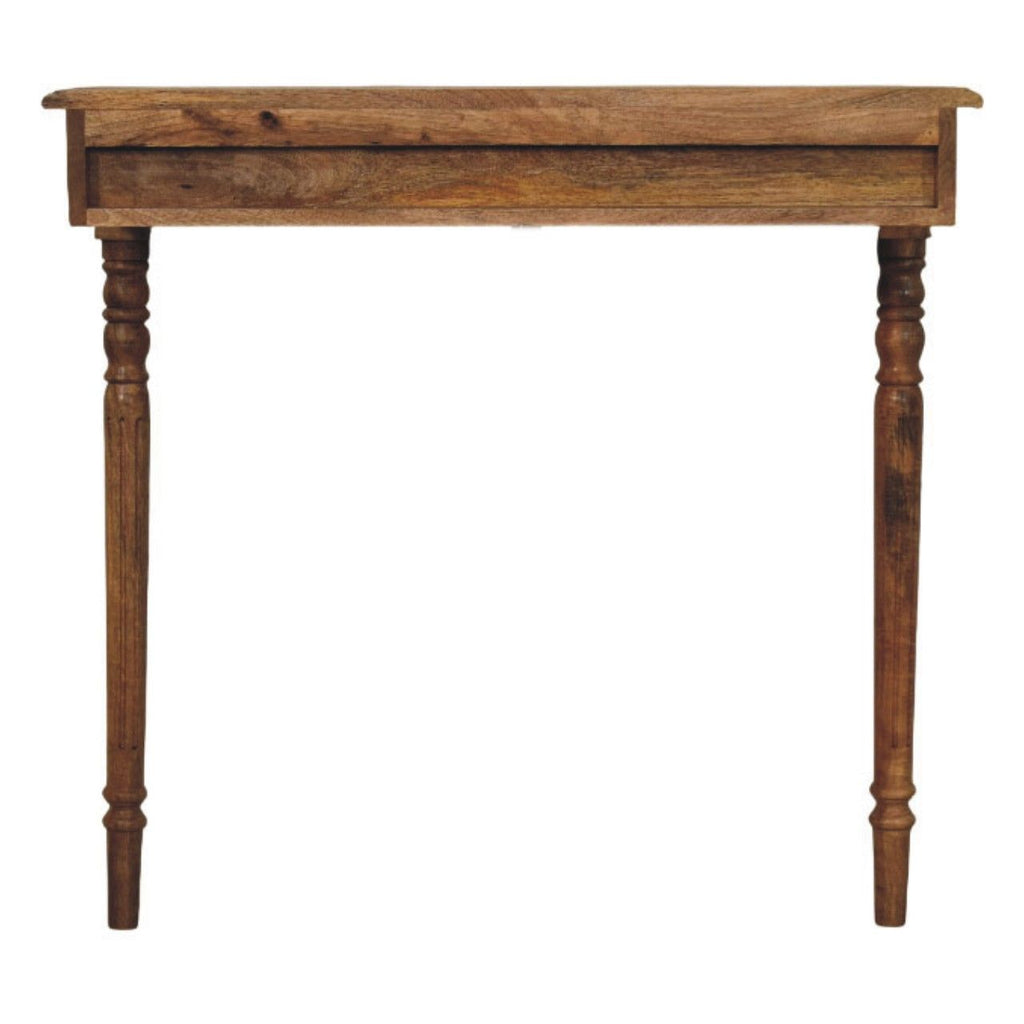 Regency Wall-Mounted Radiator Console