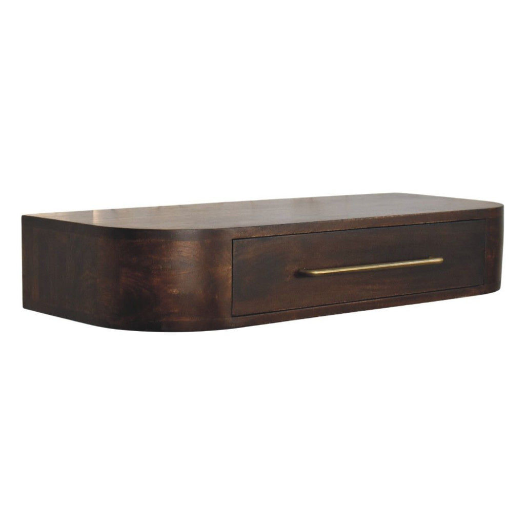 Arc Wall Mounted Console
