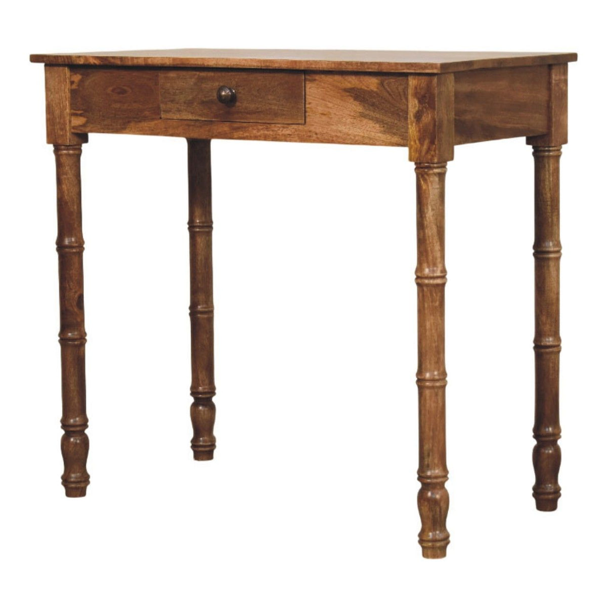 Bamboo Writing Desk