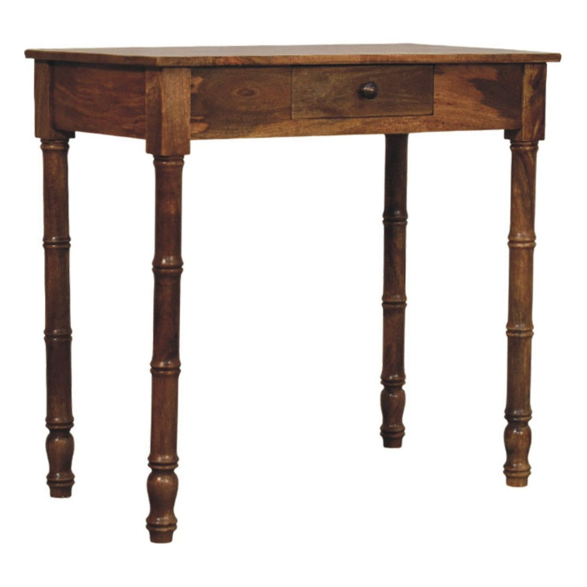 Bamboo Writing Desk