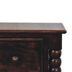 Spindle Duo Bedside