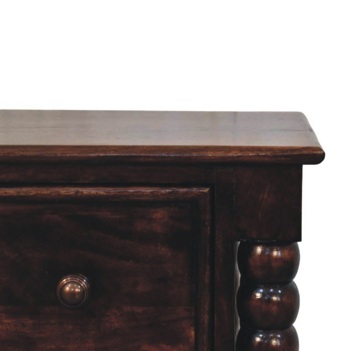 Spindle Duo Bedside