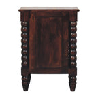 Spindle Duo Bedside